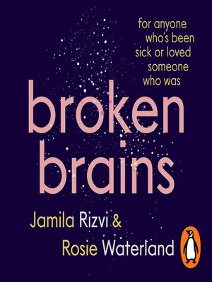 cover image of Broken Brains